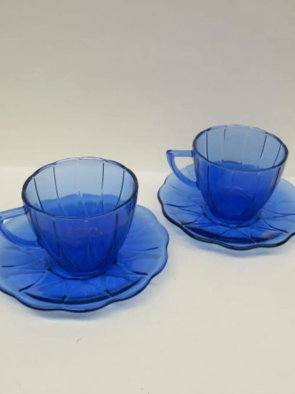 Depression Glass this listing